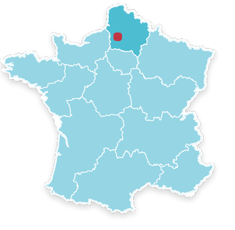 60360 Crevecoeur-le-grand